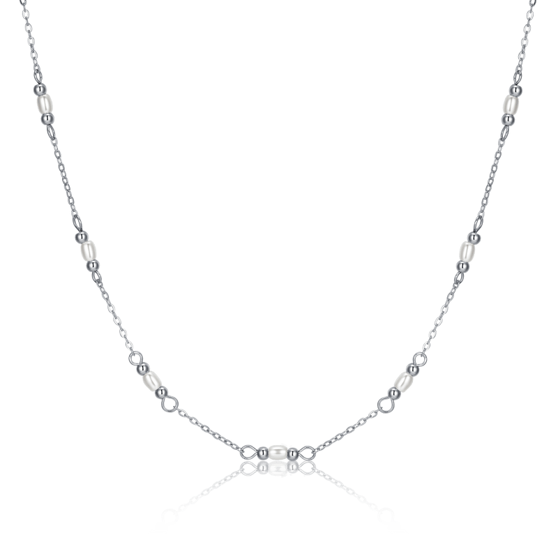 Collar Figuras Intercaladas - LePetiteMarie
