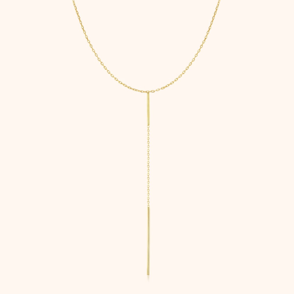 Collar Fineza - LePetiteMarie