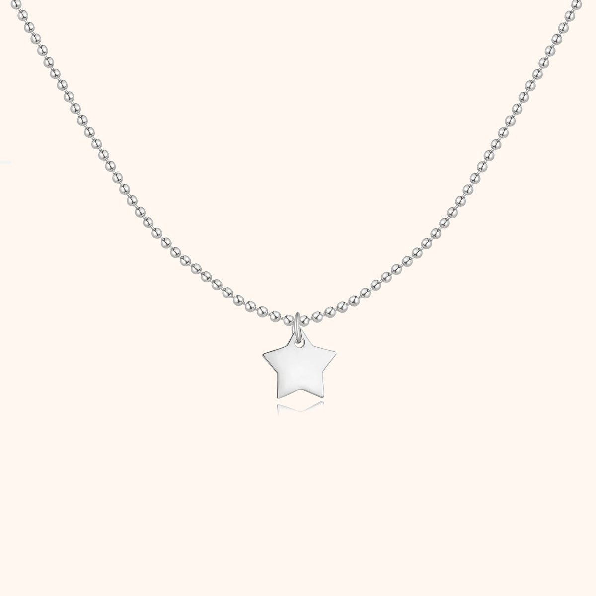 Collar Five Star - LePetiteMarie