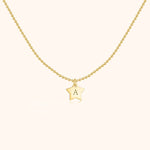 Collar Five Star ~ Personalizable - LePetiteMarie