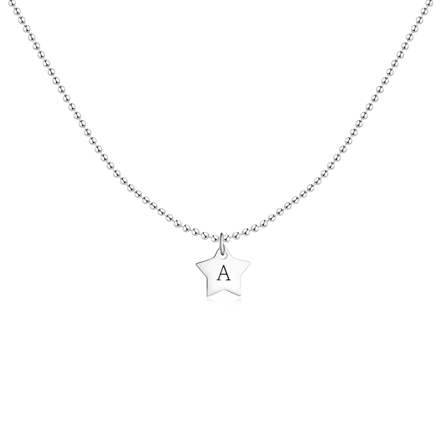 Collar Five Star - Personalizado - LePetiteMarie