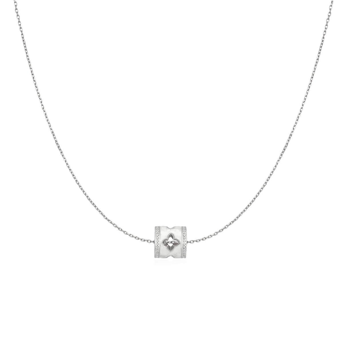 Collar Flor Majestic - LePetiteMarie