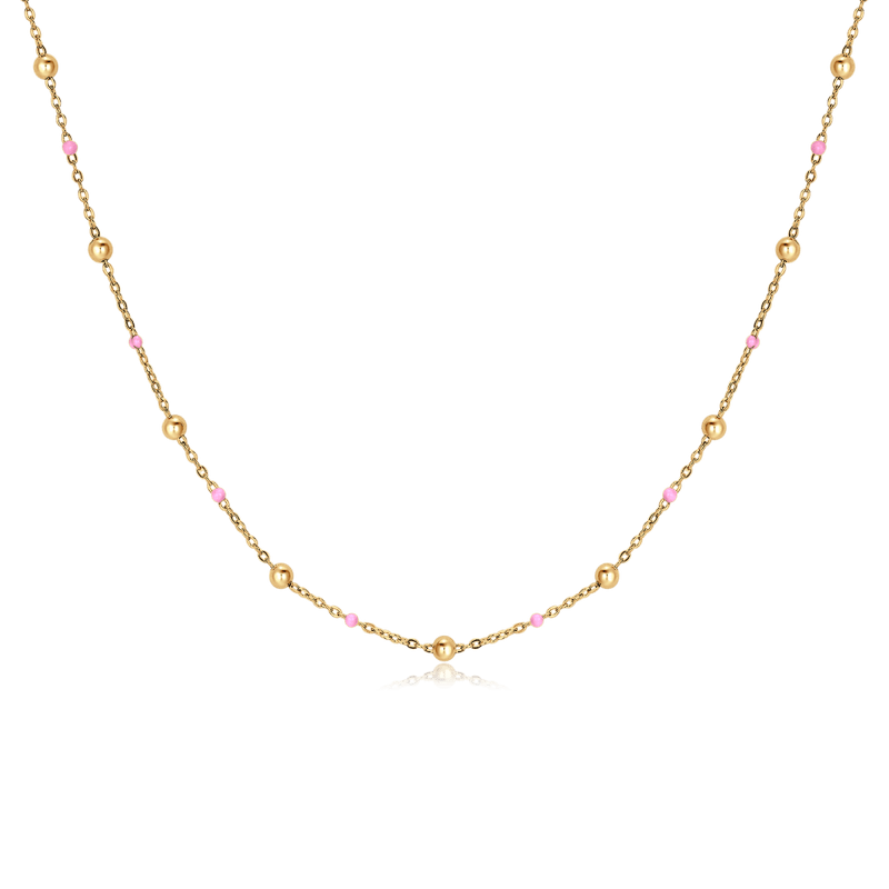 Collar Globos - LePetiteMarie