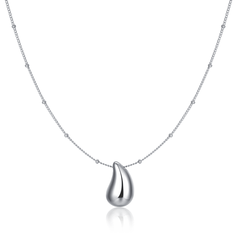 Collar Gota Pulida - LePetiteMarie
