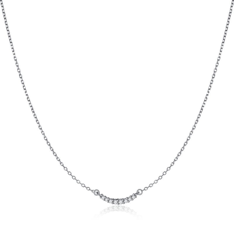 Collar Granizo Brillante - LePetiteMarie