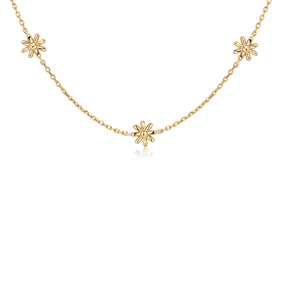 Collar Hábitat - LePetiteMarie