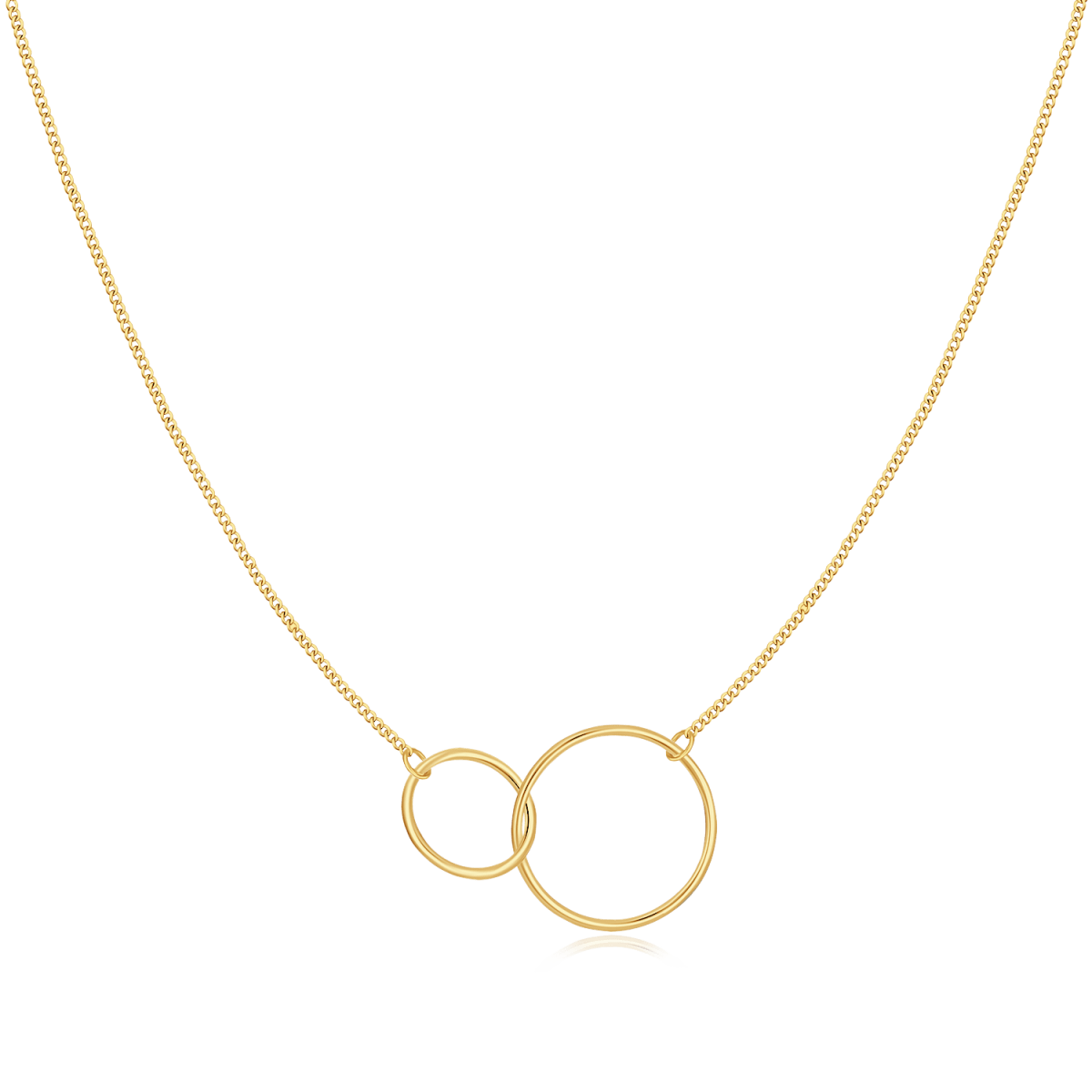 Collar Hermanas - LePetiteMarie