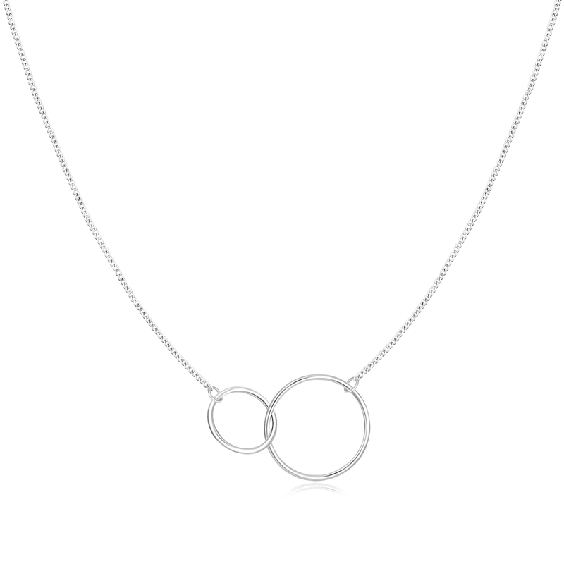 Collar Hermanas - LePetiteMarie