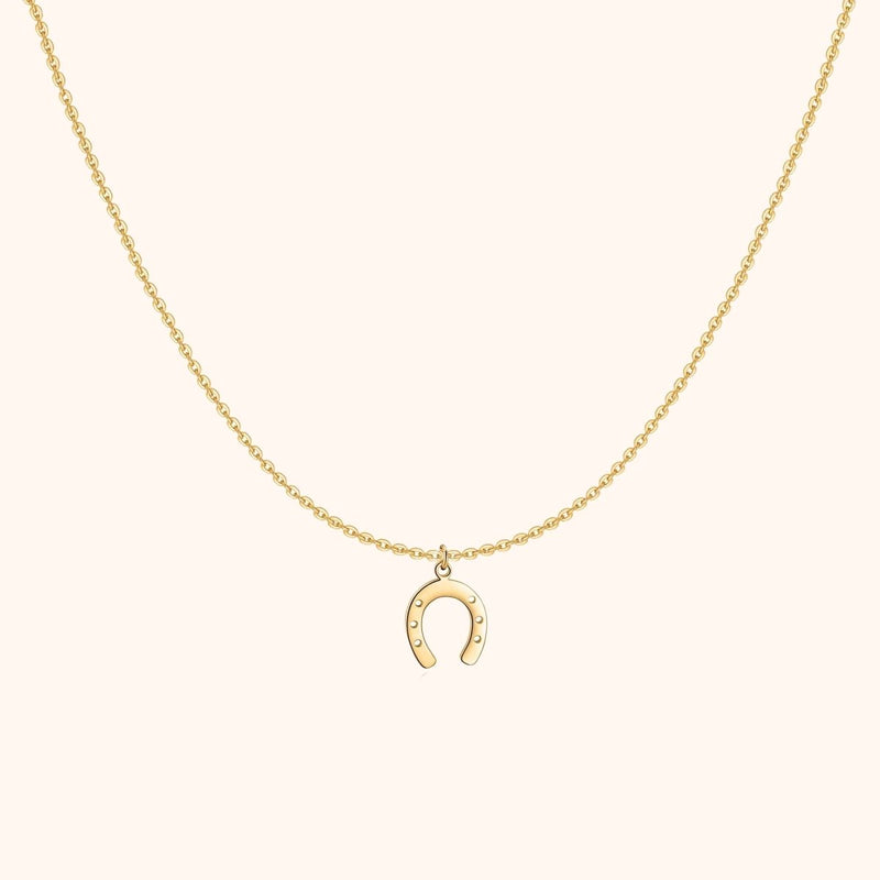 Collar Herradura