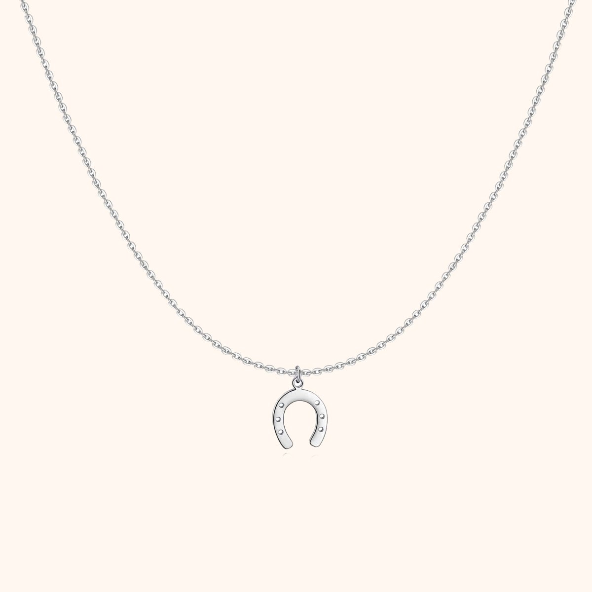 Collar Herradura - LePetiteMarie