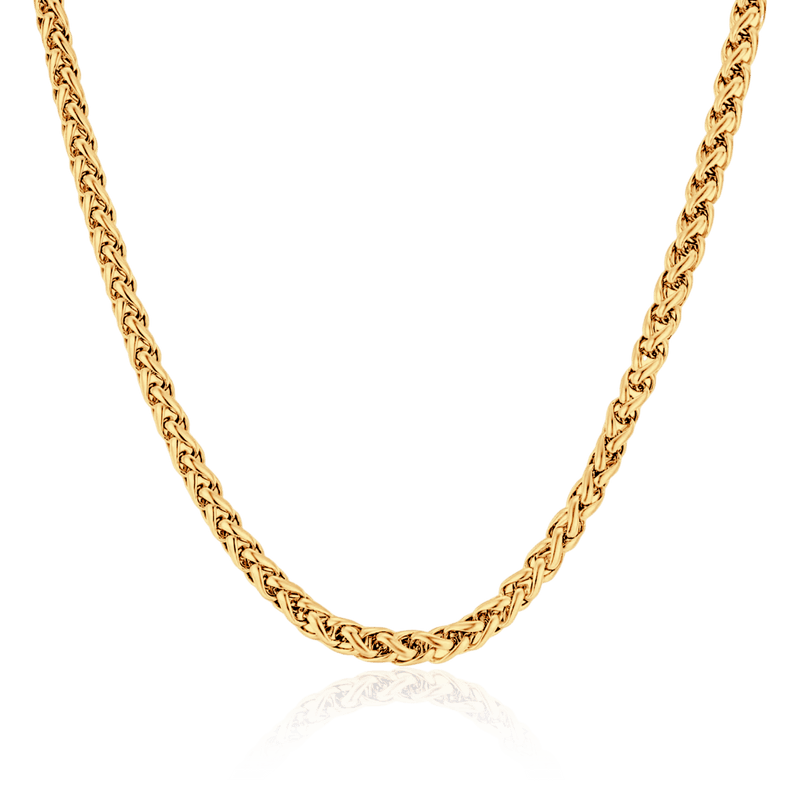 Collar Hombre BRAVE Boss - LePetiteMarie