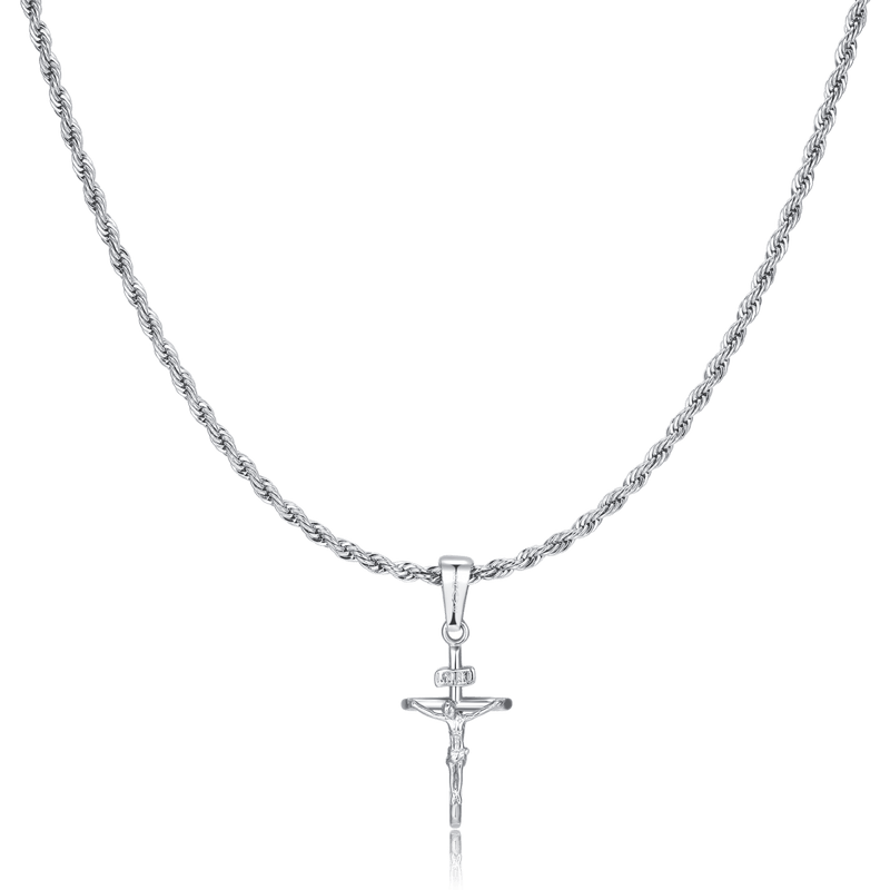 Collar Hombre BRAVE Corpus - LePetiteMarie