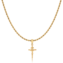 Collar Hombre BRAVE Corpus - LePetiteMarie