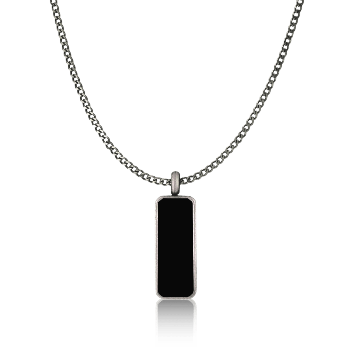 Collar Hombre BRAVE Eclipse - LePetiteMarie