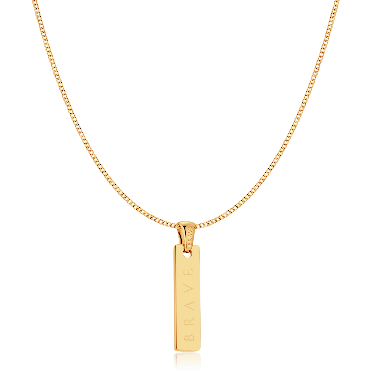 Collar Hombre BRAVE Empower Balance - LePetiteMarie