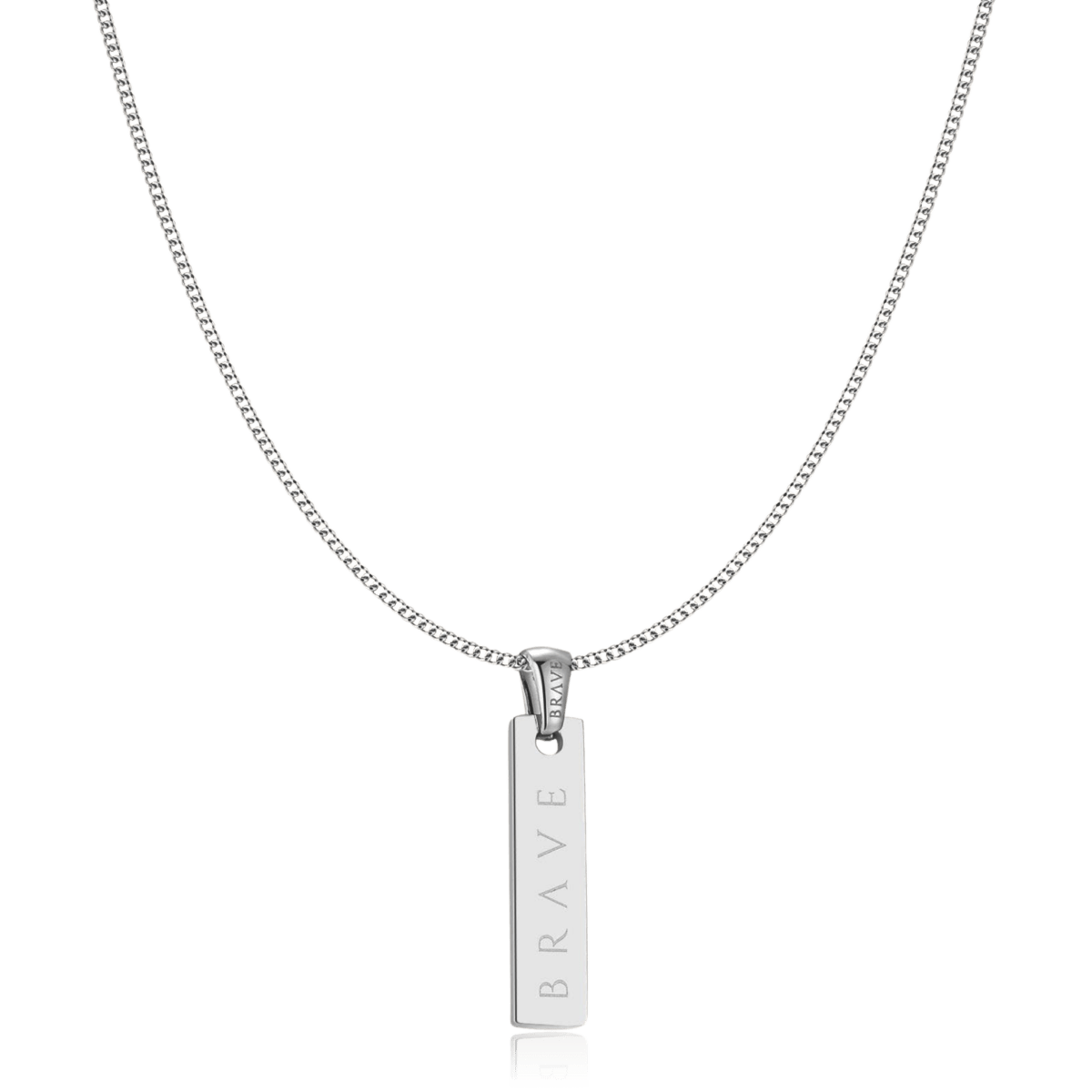 Collar Hombre BRAVE Empower Balance - LePetiteMarie
