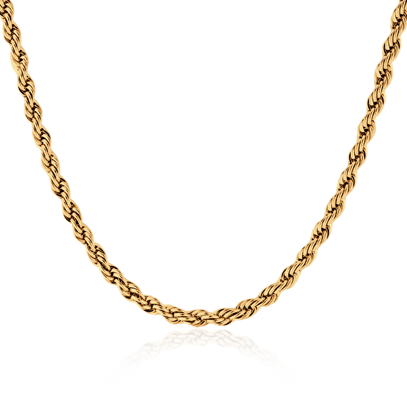 Collar Hombre BRAVE Fortress - LePetiteMarie