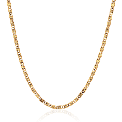 Baño en Oro 18K