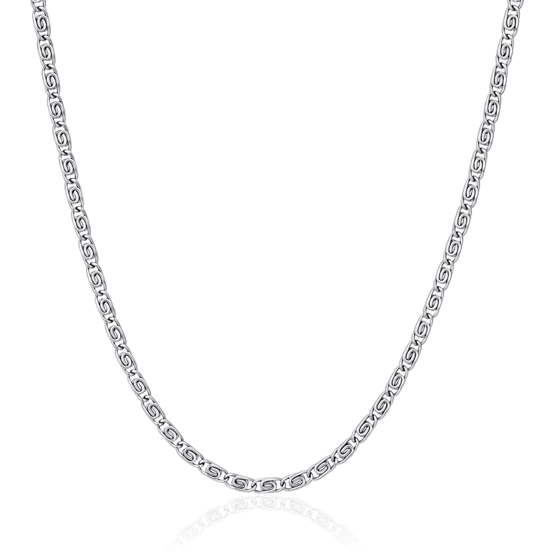 Collar Hombre BRAVE Griego