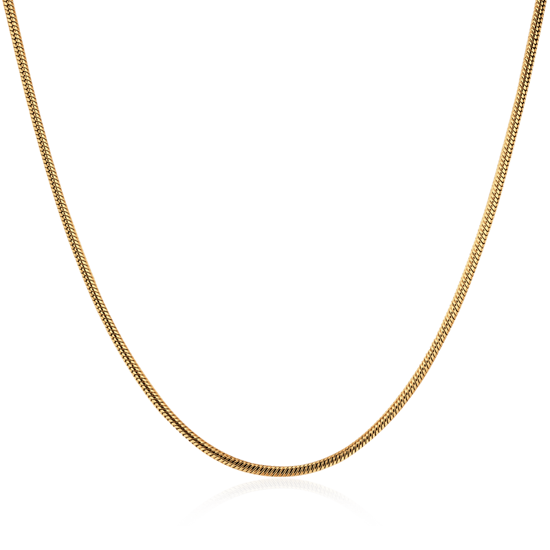 Collar Hombre BRAVE Valente - LePetiteMarie