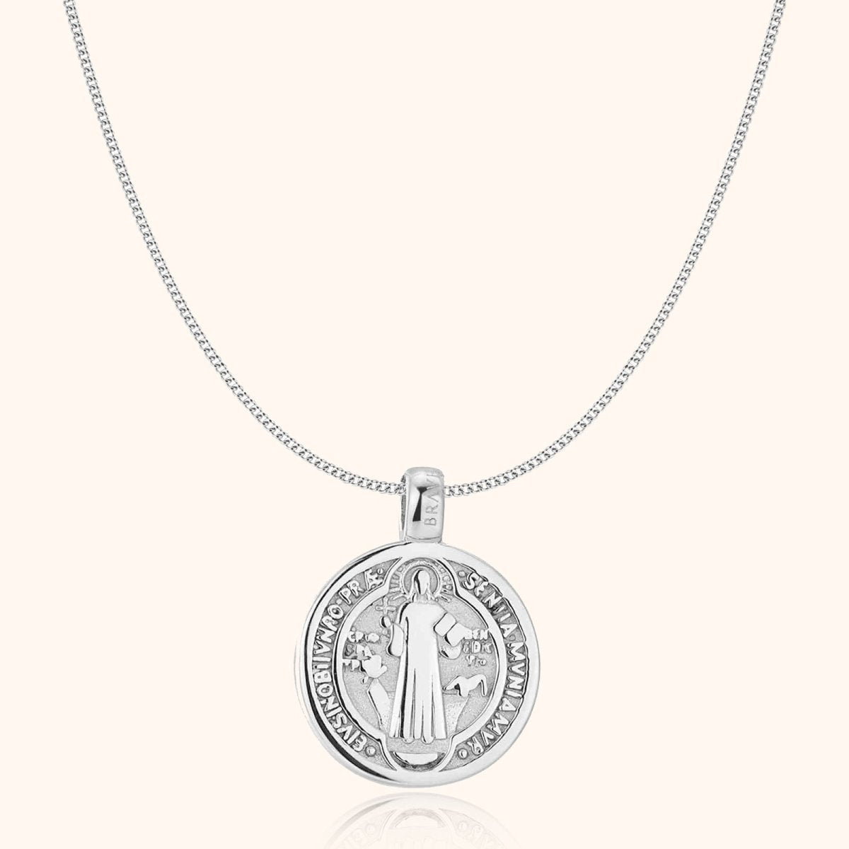 Collar Hombre BRAVE Vanguard - LePetiteMarie