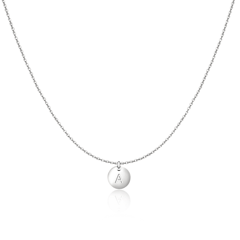 Collar Inicial - LePetiteMarie
