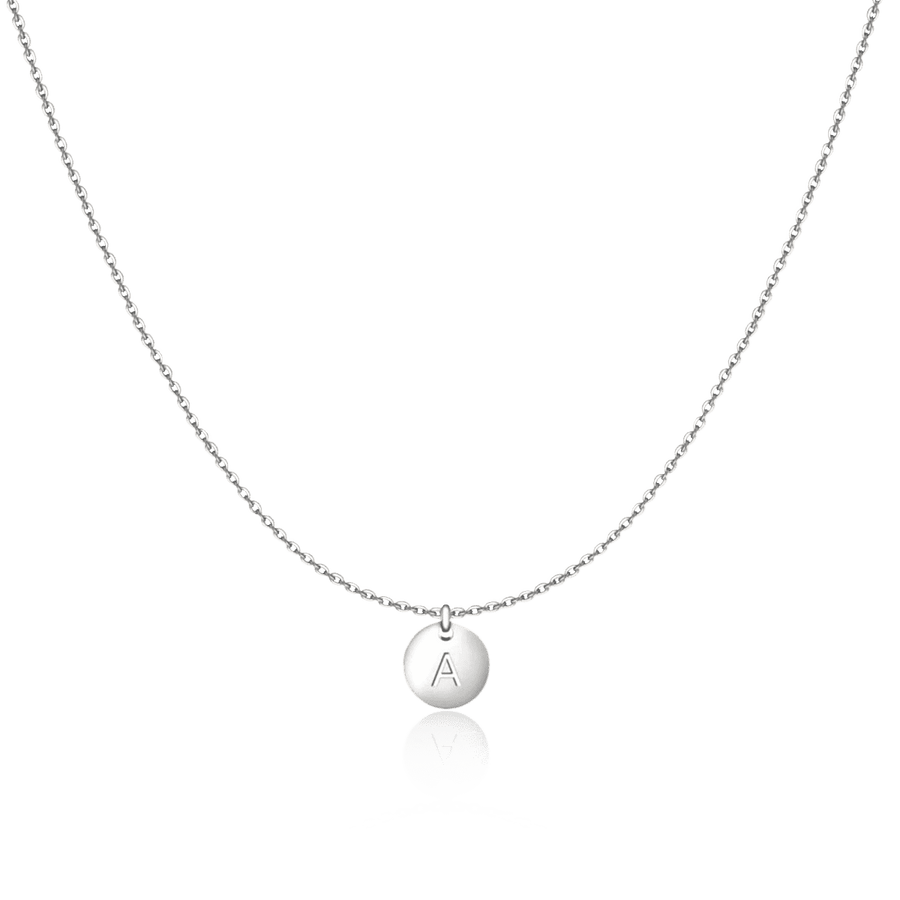 Collar Inicial - LePetiteMarie