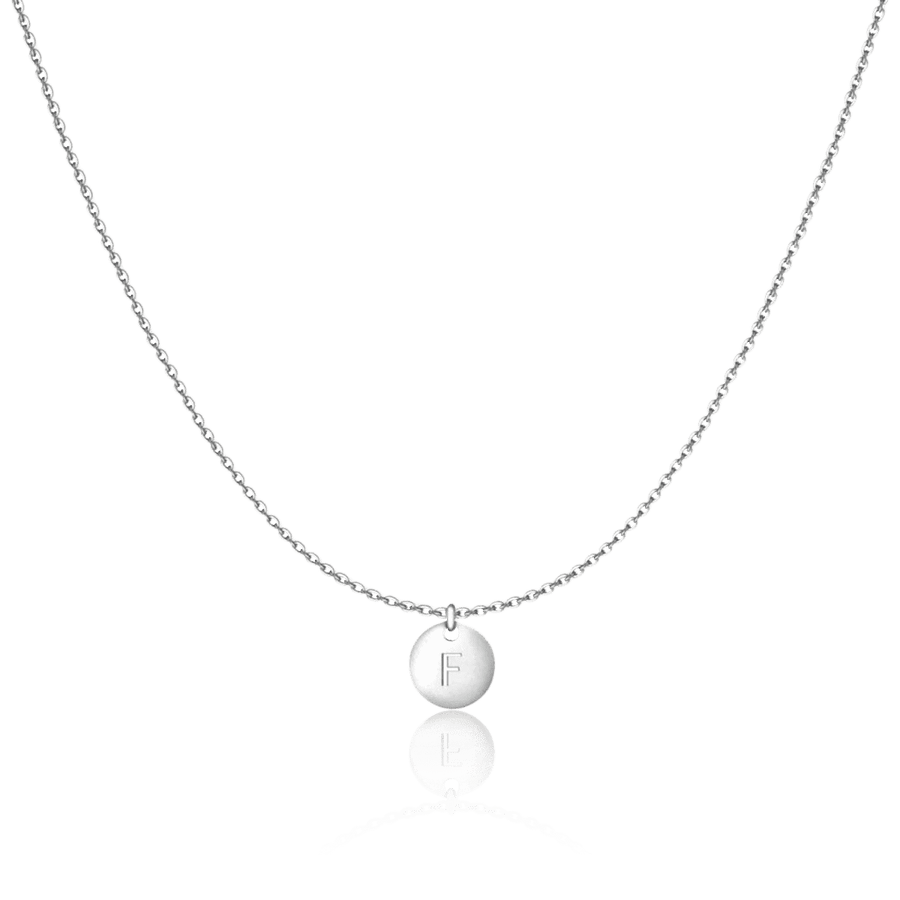 Collar Inicial - LePetiteMarie
