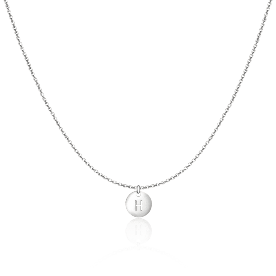 Collar Inicial - LePetiteMarie