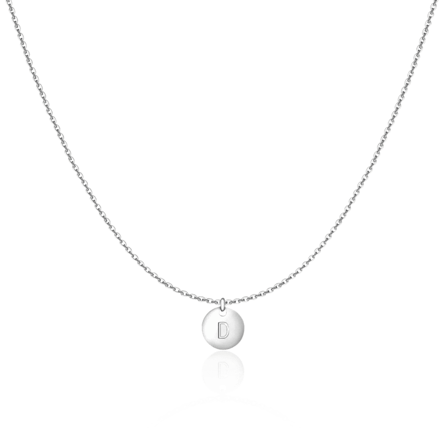 Collar Inicial - LePetiteMarie