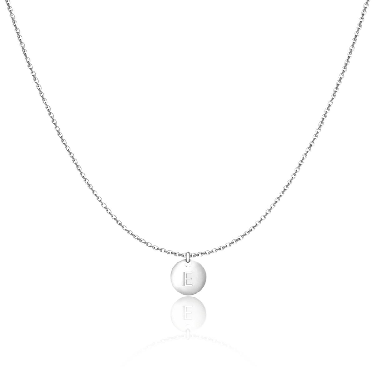 Collar Inicial - LePetiteMarie