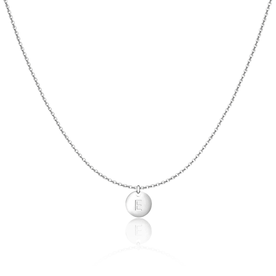Collar Inicial - LePetiteMarie