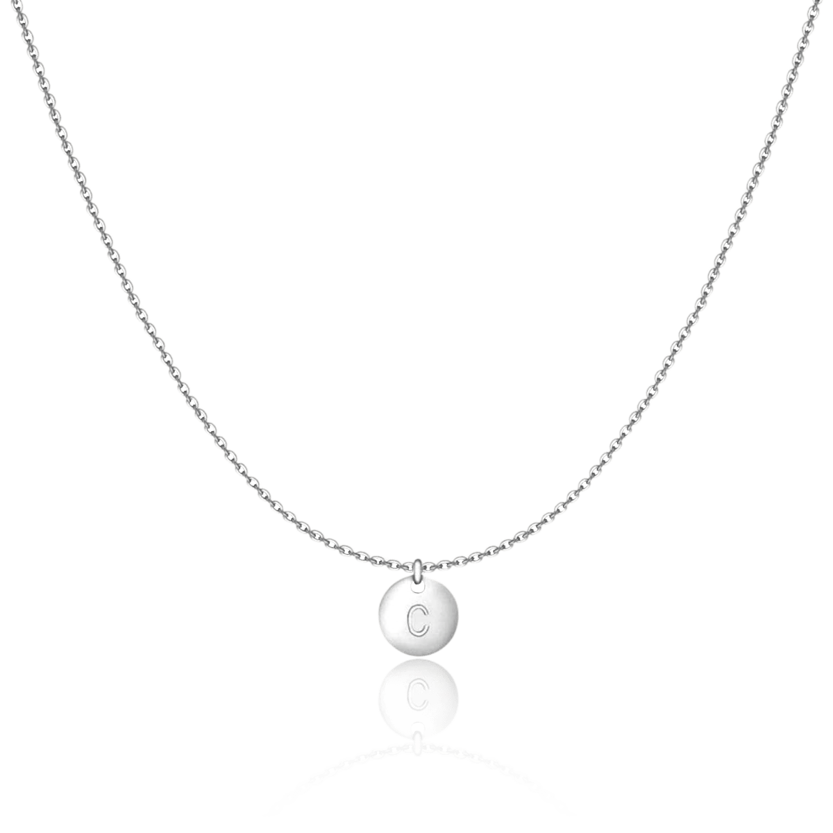 Collar Inicial - LePetiteMarie