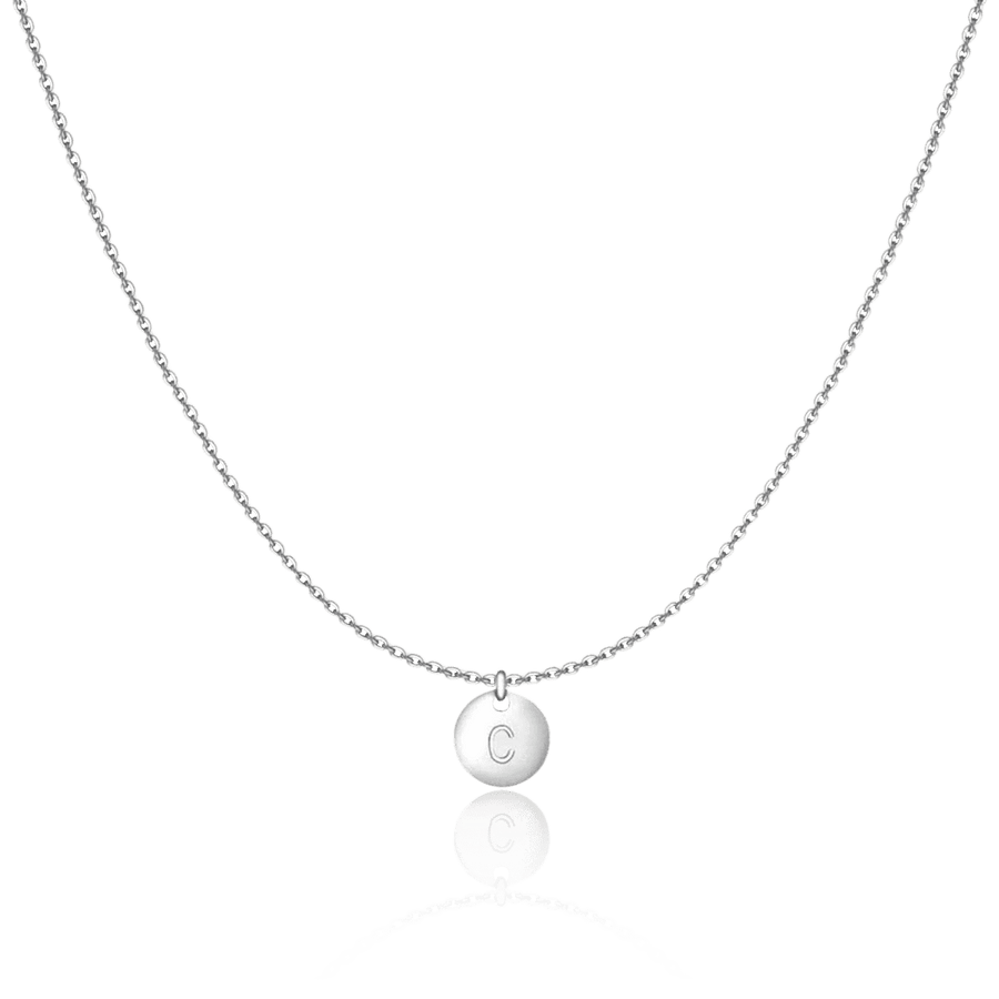 Collar Inicial - LePetiteMarie