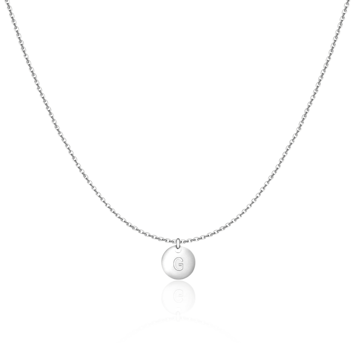 Collar Inicial - LePetiteMarie