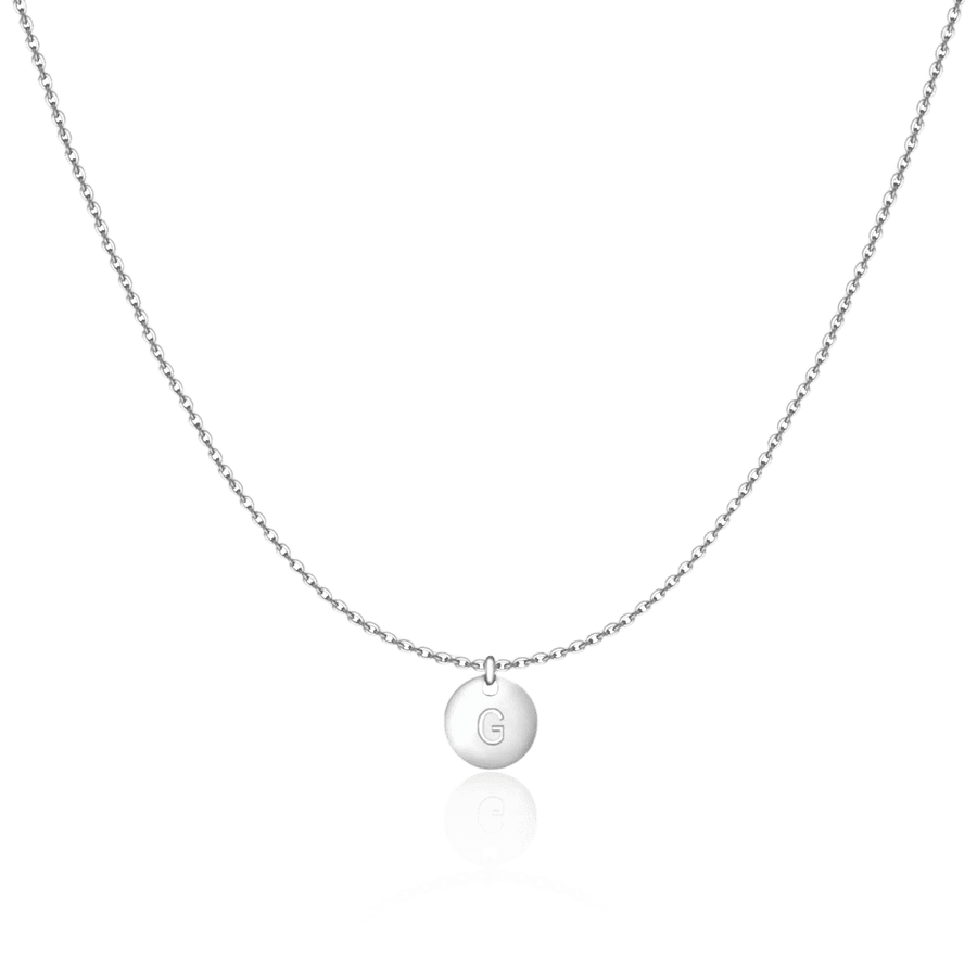 Collar Inicial - LePetiteMarie