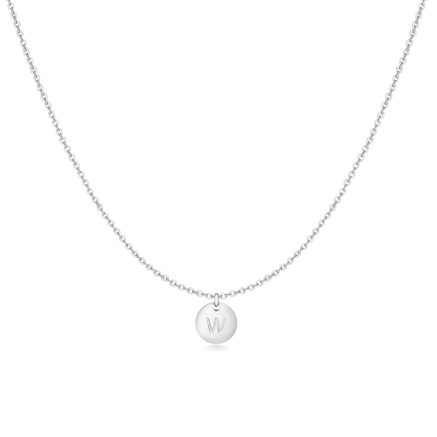 Collar Inicial - LePetiteMarie