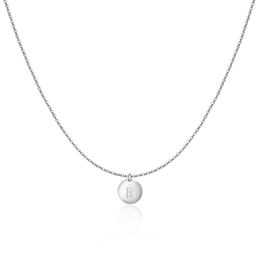 Collar Inicial - LePetiteMarie