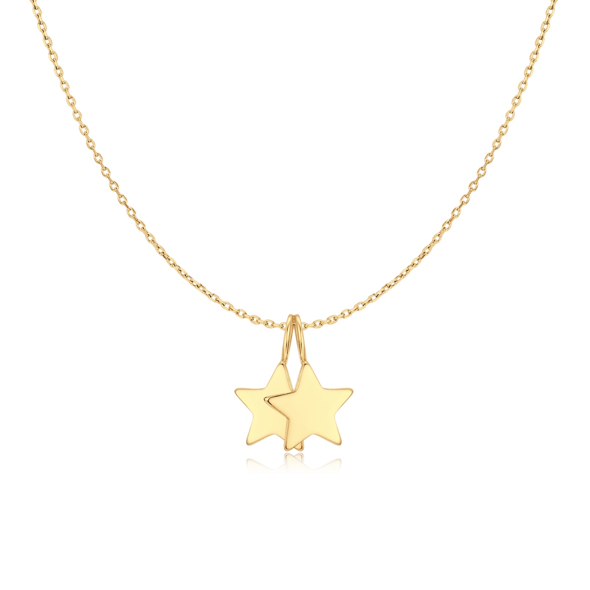 Collar Interestelar - Personalizado - LePetiteMarie