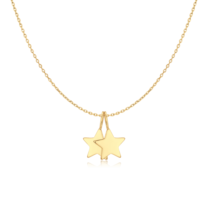 Collar Interestelar - Personalizado - LePetiteMarie