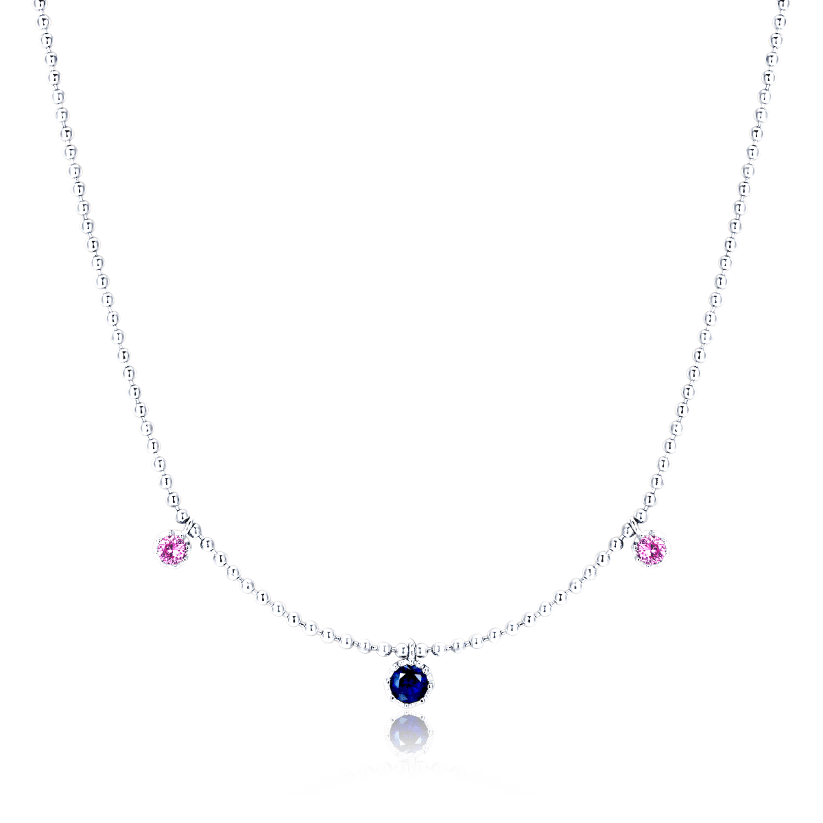 Collar Juno - LePetiteMarie