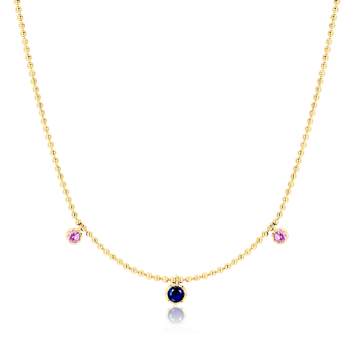 Collar Juno - LePetiteMarie