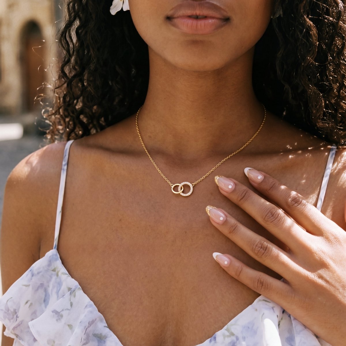 Collar Juntas - LePetiteMarie