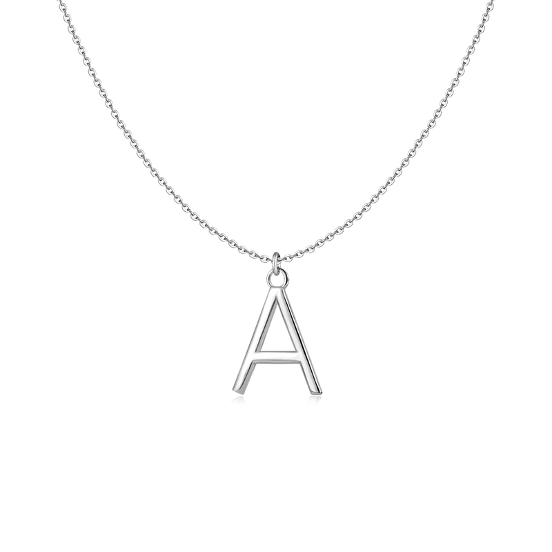 Collar Letras - LePetiteMarie