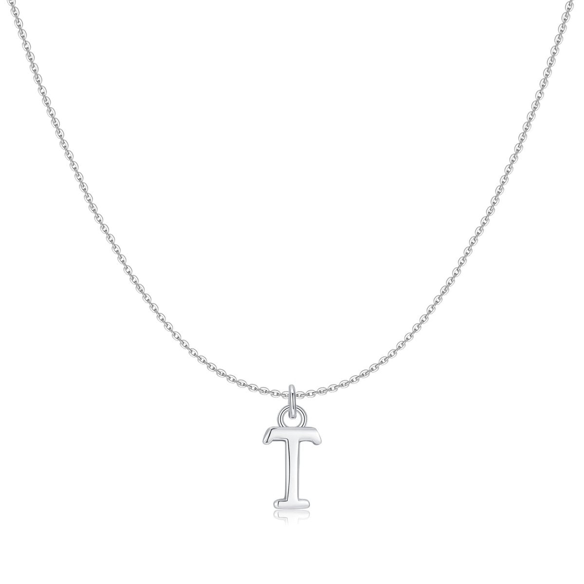 Collar Letritas - LePetiteMarie