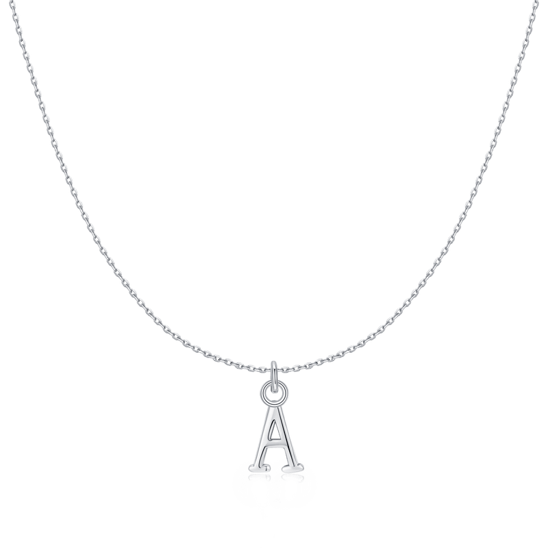 Collar Letritas - LePetiteMarie