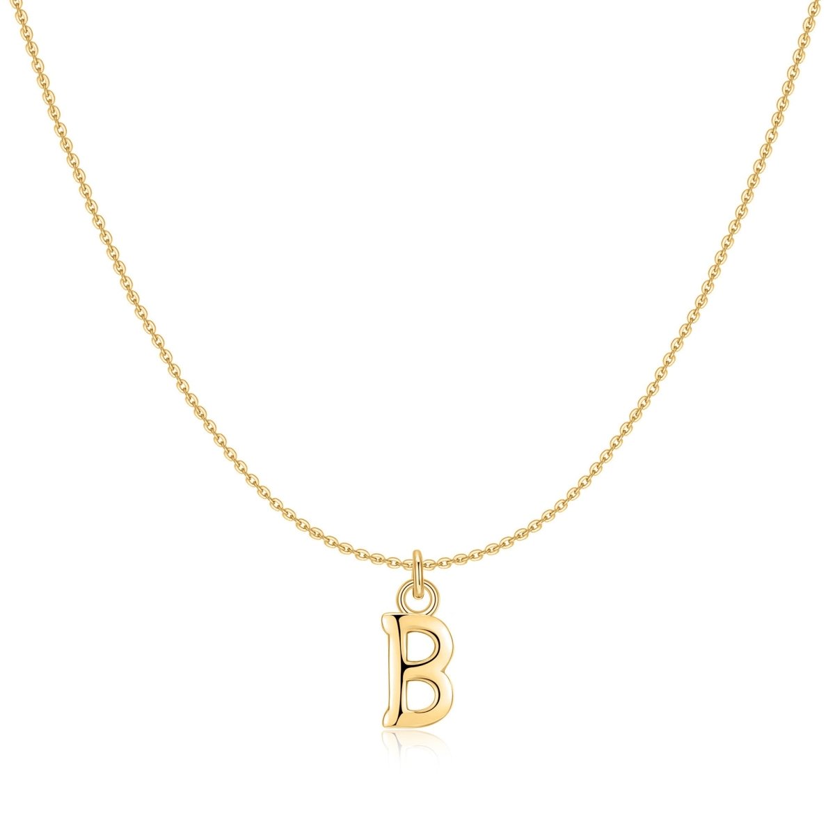 Collar Letritas - LePetiteMarie