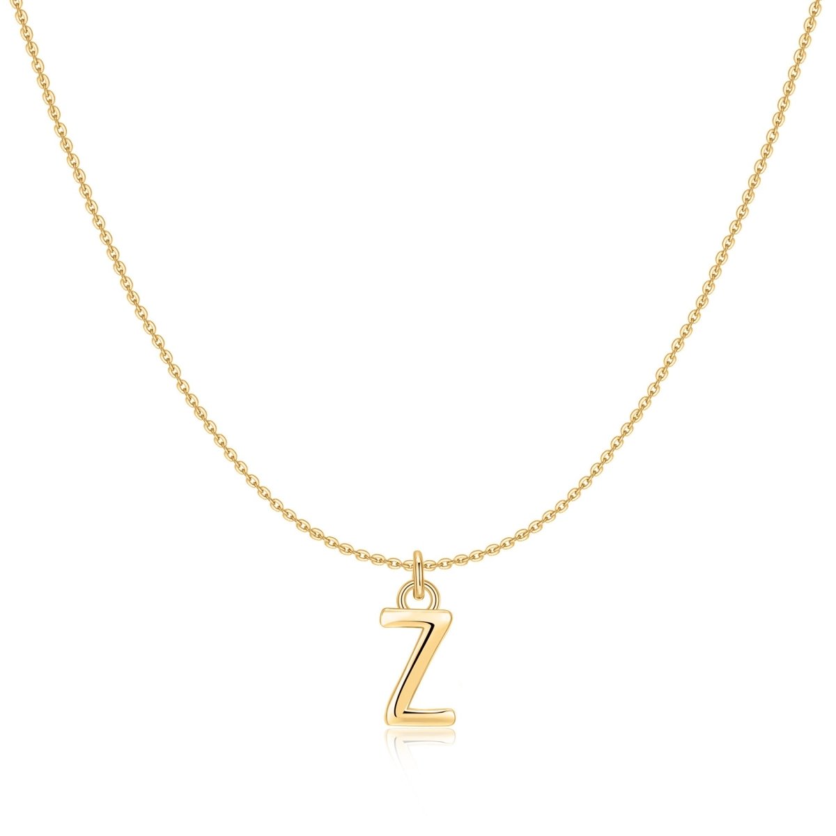 Collar Letritas - LePetiteMarie