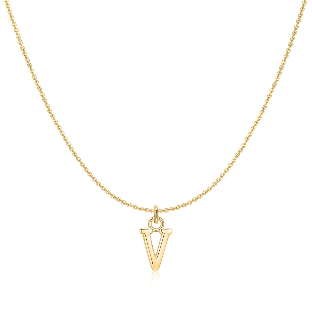 Collar Letritas - LePetiteMarie