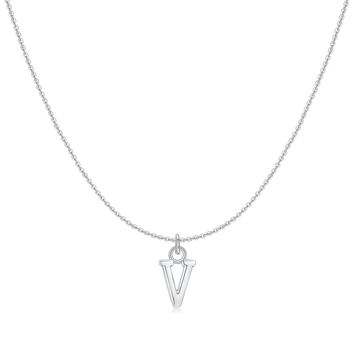 Collar Letritas - LePetiteMarie